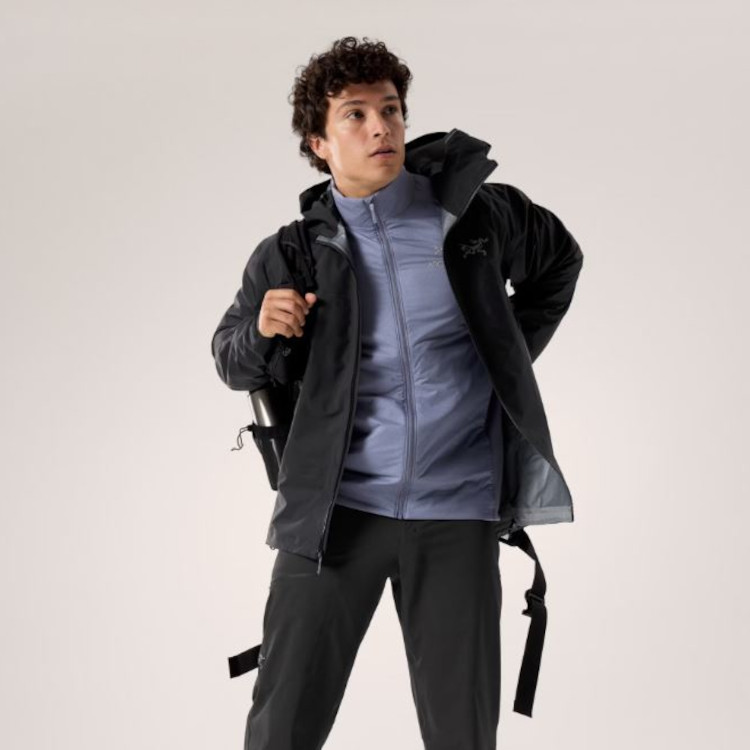 Arc'teryx Atom Jacket - Men's - Image 4